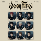 we on fire solo edition solo version member version &team we on fire ej version fuma version k version nicholas version yuma version jo version harua version taki version maki version &team album sverige köp &team album &team we on fire sverige köp