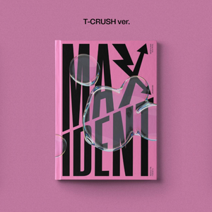 T-Crush Ver.