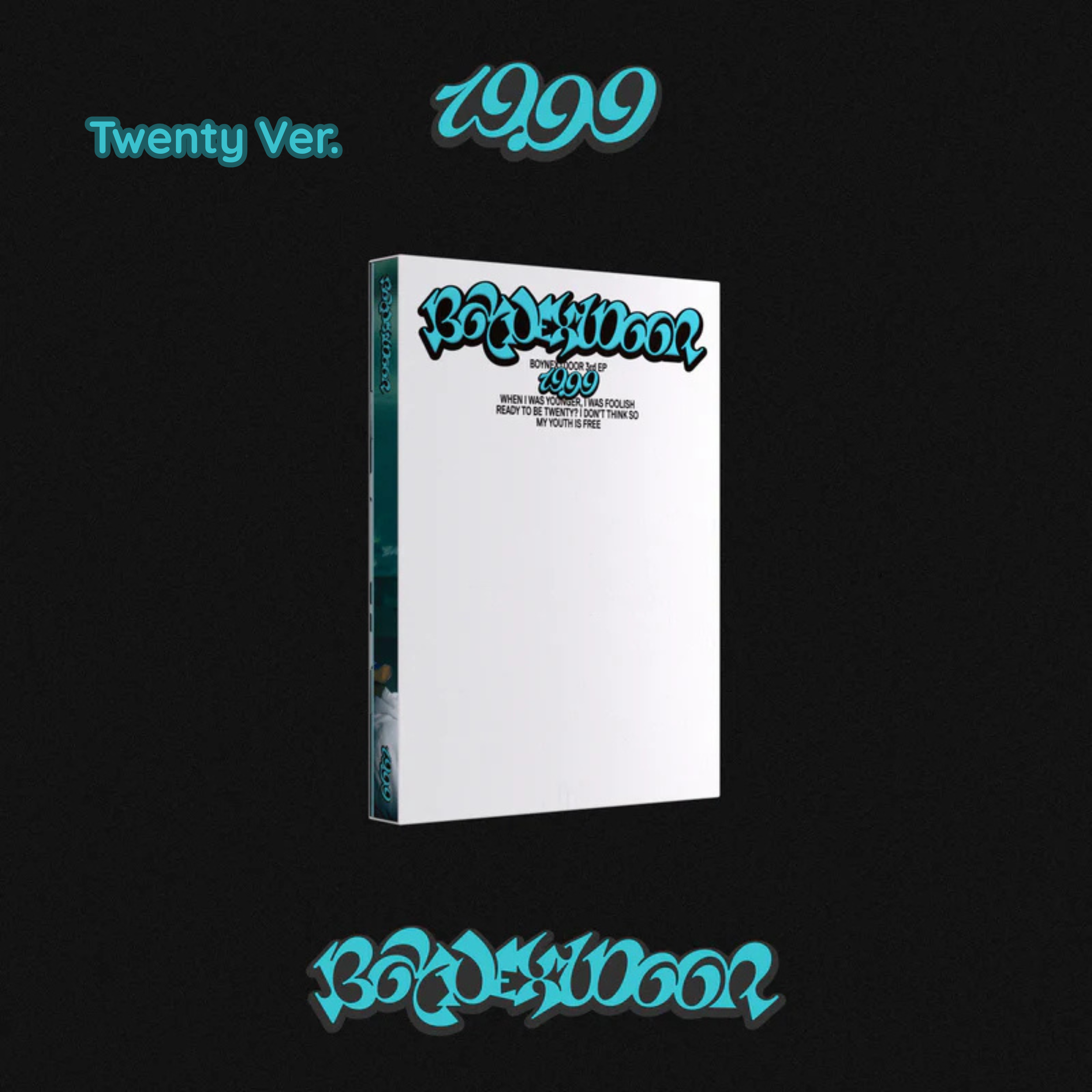 BOYNEXTDOOR - 19.99