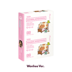 its me album it's me album illit album illit mamihlapinatapai album pawpaw version paw paw version wonhee version  köp illit sverige illit album sverige  wonhee pawpaw wonhee paw paw 