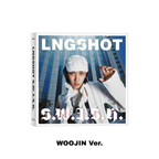 LNGSHOT - S.W.I.S.H. (Standard Ver.)