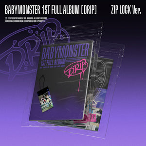 Zip Lock Ver.