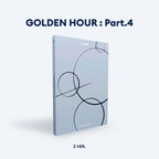 ATEEZ - Golden Hour : Part.4